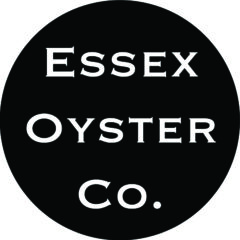 Essex Oyster Co Sheelfishn and Seafood Logo